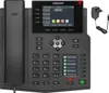 GEQUDIO GX5+ IP-Telefon Set mit Netzteil Produktbild-Vorschau 3