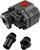 Pompe hydraulique à engrenages 51 litres 220 bar pince en 3 Voir les images du produit 2