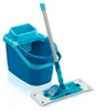 Leifheit 55510, Mop & bucket set, Oceľ, Mikrovlákno, Náhľad obrázku produktu 8