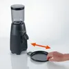 Graef pivalla SET - Espressomaschine - 2,5 l - Gemahlener Produktbild-Vorschau 7