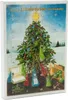 Crottendorfer Räucherkerzen-Adventskalender (30cm) von Produktbild-Vorschau 8
