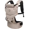 A baby carrier is shown against a white background. Náhľad obrázku produktu