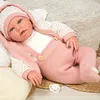 Bambola Arias Elegance Anuk 54 cm Anteprima dell’immagine prodotto 2