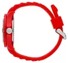 Ice Watch Sili Forever Uni Armbanduhr rot SI.RD.U.S.09 Produktbild-Vorschau 3