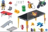 PLAYMOBIL 70552, Motocykl, 4 lat(a), Plastik, Wielobarwny Podgląd zdjęcia produktu 18