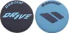 Babolat Drive Damp X2 vibrastop balení 1 pár Náhled obrázku produktu 1