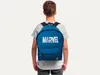 Vadobag Marvel Rucksack Mit ``teil Der Reise``-logo 43 Cm   Produktbild-Vorschau 5