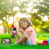 Brotdose Trinkflasche Kinder Spiderman Superheld Lunchbox Produktbild-Vorschau 10