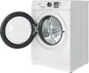 Hotpoint NF1046WK IT Waschmaschine Frontlader 10 kg 1400 Produktbild-Vorschau 3