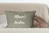 MuchoWow® Zierkissen Sofakissen Wohnzimmer Dekokissen 60x40 Produktbild-Vorschau 4