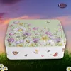 Wrendale Designs Keksdose Blumenwiese | ca. 2 L Volumen Produktbild-Vorschau 3