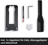Einhell TC-JS 18 Li Solo Akku-Stichsäge Produktbild-Vorschau 13