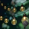 LUMILED luci solari 20x LED 7,5 M luci solari fata luce Anteprima dell’immagine prodotto 19