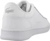 Sneakers Del Marchio Lacoste Del Modello Carnaby Set Bianco Anteprima dell’immagine prodotto 3