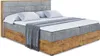 ALTDECOR Boxspringbett LOLLI8 mit H3-Matratze + Topper, Produktbild-Vorschau 2