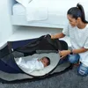 DERYAN Baby Luxe kempingová postieľka - Vrátane Náhľad obrázku produktu 5