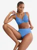 Triumph Damen Bügel-BH Red Label Ladyform Soft ciel - Größe Produktbild-Vorschau 5