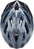 Alpina Panoma Classic Helm, Farbe:indigo, Größe:52-57 cm Produktbild-Vorschau 11
