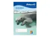 Zeichenblock Pelikan C3 10Blatt 100g Chlorfrei Produktbild-Vorschau 10
