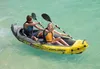 Intex 68307 Explorer K2 Canoa Kayak Canotto gonfiabile Anteprima dell’immagine prodotto 25