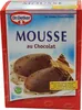 Dr.Oetker Mus czekoladowy o.Kochen Podgląd zdjęcia produktu 1