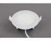 LED vestavné svítidlo, Ø 8,6 cm, 3 W, bílé, Briloner Náhled obrázku produktu 7