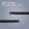 imoshion Origami Klapphülle iPad Pro 13 (2025) M5 / (2024) Produktbild-Vorschau 7