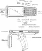 Android 10.0 1D/2D/QR-Barcode-Scanner Produktbild-Vorschau 12