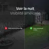 Hombli smarte solar Kamera, weiß Produktbild-Vorschau 7