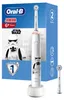 Oral-B Junior Star Wars Kinder Vibrierende Zahnbürste Produktbild-Vorschau 2