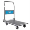 Ferm Zubehör Werkzeug, Pritschenwagen-Trolley, Blau, 150 Produktbild-Vorschau 4