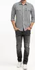 MUSTANG, Herren Jeanshosen, Slim fit, VEGAS SLIM, W34 L32, Produktbild-Vorschau 10