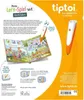 tiptoi® Mój świat gier edukacyjnych - Listy Podgląd zdjęcia produktu 2