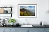 MuchoWow® Gerahmtes Poster Berge in Kolumbien im Herbst Produktbild-Vorschau 4