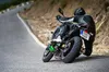Pirelli Diablo Rosso III Sommerreifen 120/70 ZR17 58W Produktbild-Vorschau 6