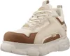 BUFFALO Damen Plateau Sneaker CLD Chai Produktbild-Vorschau 8