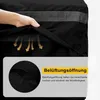 Abdeckung für Gartenstühle Wasserdicht Stapelstühle Produktbild-Vorschau 6