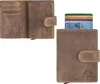 Greenburry Geldbörse Vintage 10 x 8 x 2.5 Produktbild-Vorschau 5