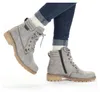 Rieker Y9125-40 (36/grey/anthrazit) Produktbild-Vorschau 61