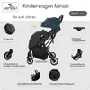 Lorelli Kinderwagen Minori, Sport Buggy klein, nur 8 kg, Produktbild-Vorschau 2