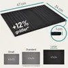 D&D Living Sofatablett - Couch Ablage flexibel für Produktbild-Vorschau 2
