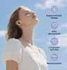 Bluetooth Kopfhörer In-Ear Schlafkopfhörer Mini ANC Produktbild-Vorschau 8