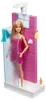 Barbie Deluxe-Set Möbel Dusche und Puppe Produktbild-Vorschau 6