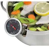 Küchenprofi Frittier-Thermometer, schwarz 1065081000 Produktbild-Vorschau 4
