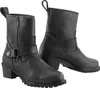Wodoodporne damskie buty motocyklowe Bogotto Valencia, Podgląd zdjęcia produktu 1