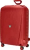 Roncato Light - 4-Rollen-Trolley L 75 cm (rosso) Produktbild-Vorschau 2