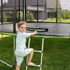 Hop-Sport Trampoline de Jardin pour enfants 427 cm (14ft), Voir les images du produit 10