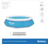 Piscine autoportante Bestway Ø 244 cm avec Pompe et Voir les images du produit 19