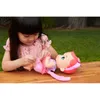 My Garden Baby - miminko, základní, růžová Náhled obrázku produktu 4
