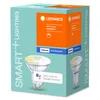 A product box for LEDVANCE smart lighting. Podgląd zdjęcia produktu